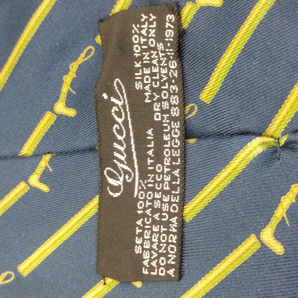 Gucci - Picture 3 of 3